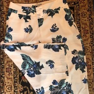PALAZZO PANTS. New with tag